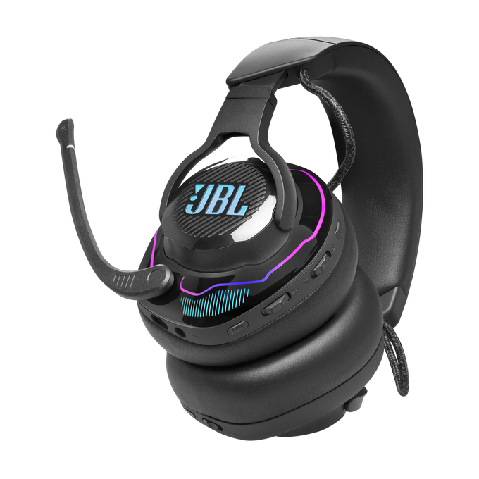 JBL Quantum 910 Wireless | Wireless over-ear performance gaming